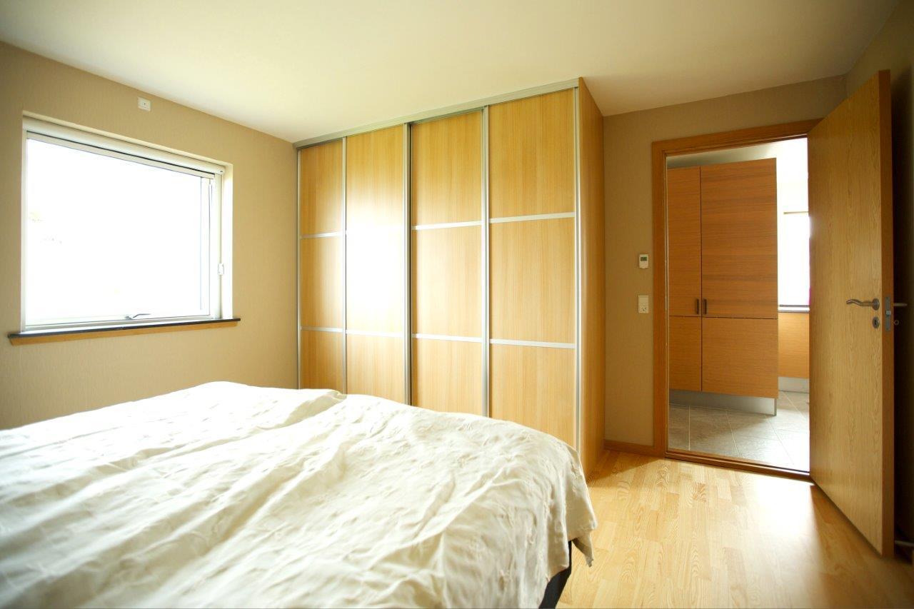 Eagle View Hotel Nuuk Exterior photo